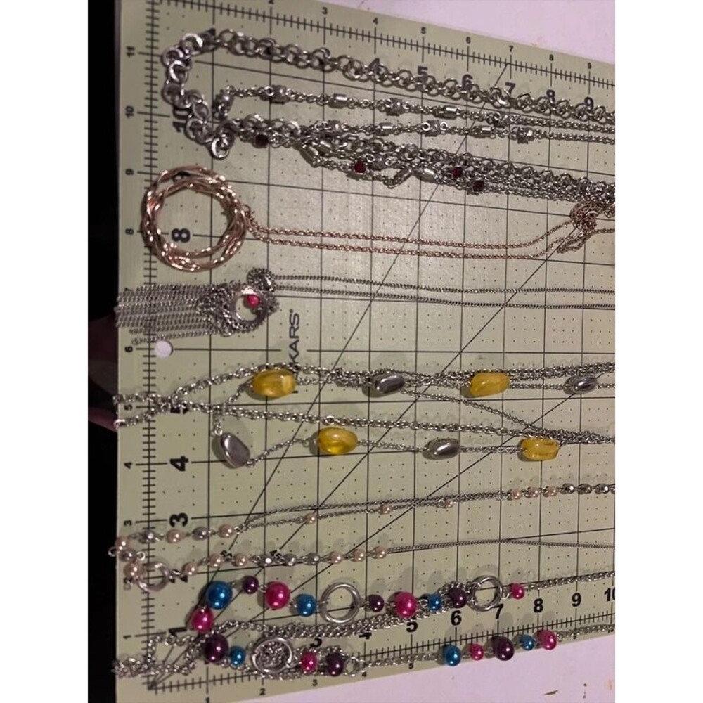 Paparazzi jewelry sets